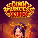 Wonaco Casinò gioco Coin Princess x1000
