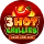 Wonaco Casinò tavolo da gioco 3 Hot Chillies Hold and Win
