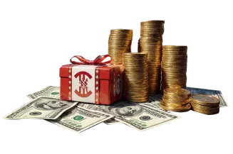 Wonaco Casinò Online: 100% di bonus sul primo deposito