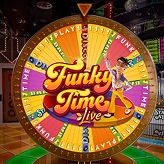 Wonaco Casinò casino dal vivo Funky Time Live