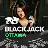 Wonaco Casinò casino dal vivo Blackjack Ottawa
